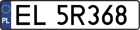 EL5R368