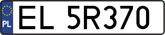 EL5R370