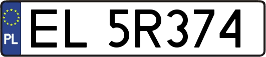 EL5R374