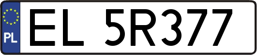 EL5R377
