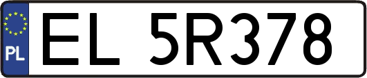 EL5R378
