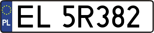 EL5R382