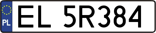 EL5R384