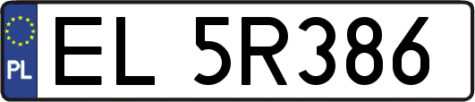 EL5R386