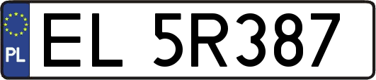EL5R387