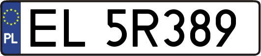 EL5R389