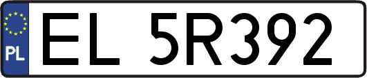 EL5R392