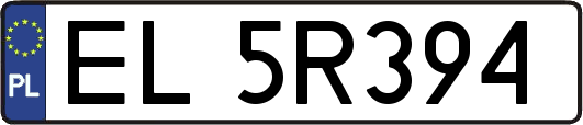 EL5R394