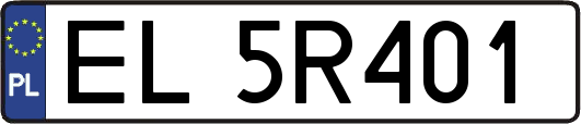 EL5R401