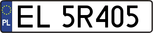 EL5R405