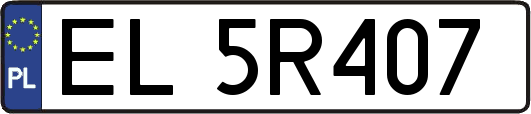 EL5R407