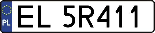 EL5R411