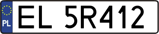 EL5R412