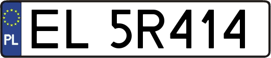 EL5R414