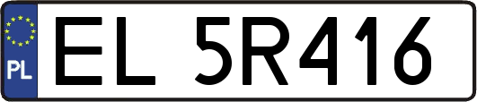 EL5R416