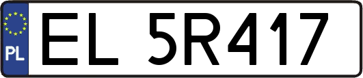 EL5R417