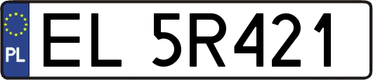 EL5R421