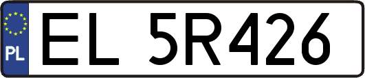 EL5R426