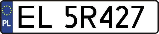 EL5R427