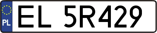EL5R429
