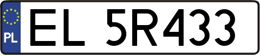 EL5R433
