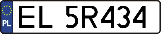 EL5R434