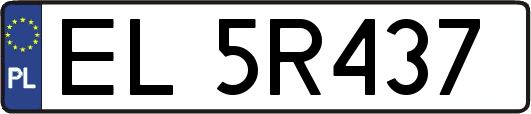 EL5R437