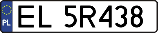 EL5R438