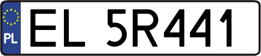 EL5R441