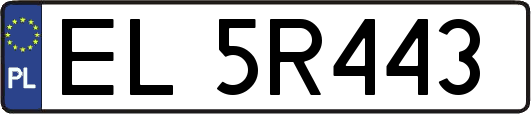 EL5R443