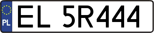 EL5R444