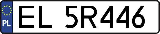 EL5R446
