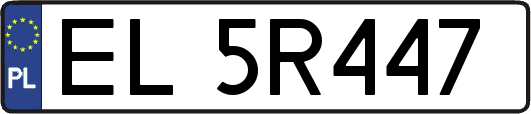 EL5R447