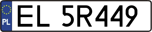 EL5R449