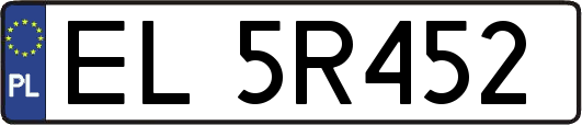 EL5R452