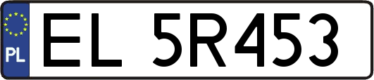 EL5R453