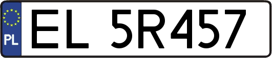 EL5R457