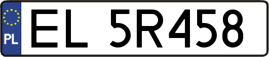 EL5R458