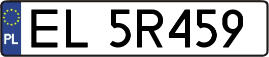 EL5R459