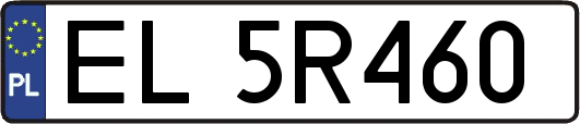 EL5R460