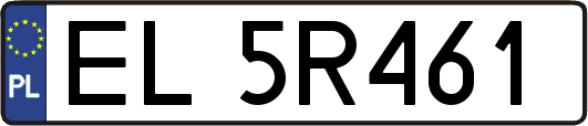 EL5R461