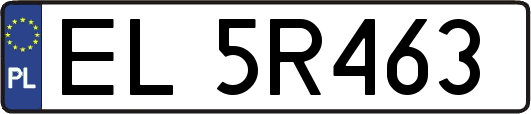 EL5R463