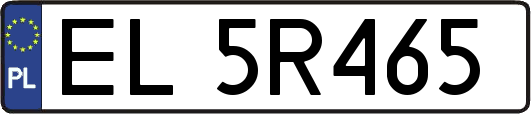 EL5R465