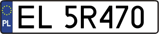 EL5R470