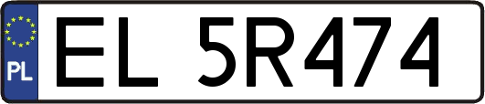 EL5R474