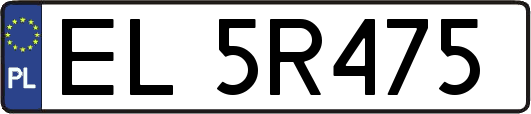 EL5R475