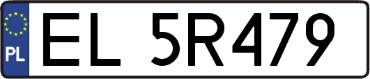 EL5R479