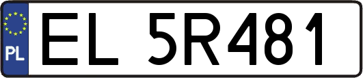 EL5R481