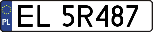 EL5R487