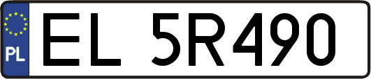 EL5R490